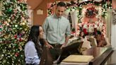 ‘Christmas With You’ Review: Freddie Prinze Jr. Returns to Rom-Coms in This Holiday Treat