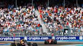 F1 LIVE: Miami Grand Prix result and updates as Max Verstappen holds off Charles Leclerc after late safety car