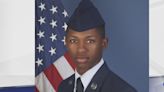 Body of Airman killed in deputy-involved shooting returned to family