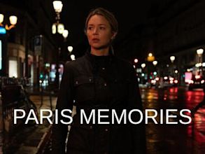 Paris Memories