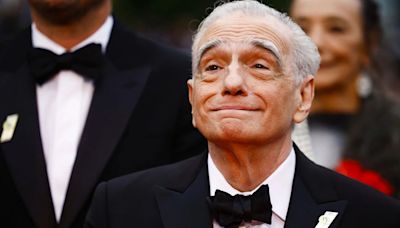 Martin Scorsese retoma su amor por el cine clásico