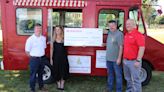 Marion's Peanut Butter Jelly Truck receives $25,000 grant from State Farm
