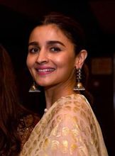 Alia Bhatt