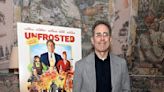 Jerry Seinfeld: Movies are dead and TV comedy is in jeopardy due to "extreme left and P.C. crap"