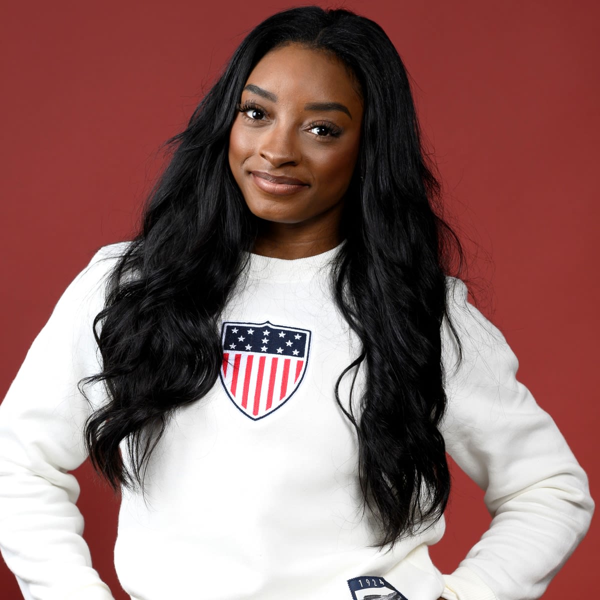 Simone Biles Details Bad Botox Experience