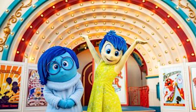 Things to do this weekend: Pixar Fest opens at Disneyland Resort