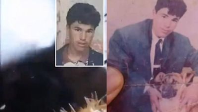 El perturbador caso de Omar, hombre secuestrado hace 26 años y encontrado en el sótano de su vecino