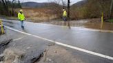 Heavy rain brings flooded roadways, early school dismissals to Centre County