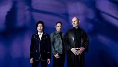 ¡Concierto para todo público! Hoy salen las entradas para 'The Smashing Pumpkins' | Teletica