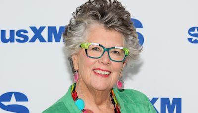 The Successful Business Prue Leith Had Before Starring On The Great British Baking Show