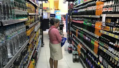 Brazil consumer prices rise less than expected in mid-May