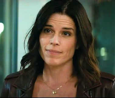 Neve Campbell Reveals Why She Decided To Return To ’Scream 7’