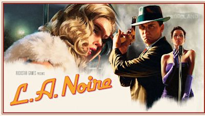 L.A. Noire comes to GTA+ tomorrow