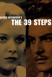 The 39 Steps