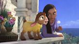 Exclusive Wish Clip Shows Outtakes From the Disney Animated Movie