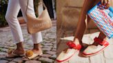 Jimmy Choo Heads to the French Riviera With Its Beach 2024 Collection