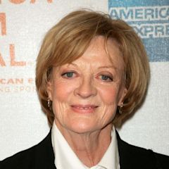 Maggie Smith