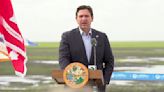 Florida governor promises order on college campuses