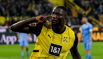 Borussia Dortmund 4-2 Bochum: Serhou Guirassy Brace Inspires Comeback Victory