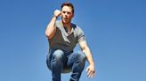 Chris Pratt on How Being a Father Has Made Him a Better Actor and the Best Advice Adam Sandler's Given Him