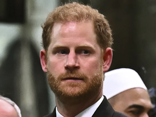 Prince Harry Set For Huge Inheritance On 40th Birthday, More Than William: Report