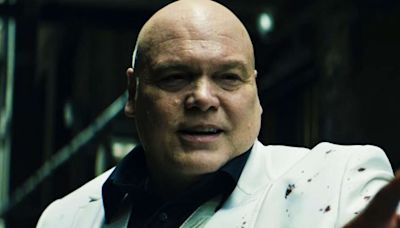 Vincent D'Onofrio Says Daredevil: Born Again "Will Go Much Further" Than The Original Show