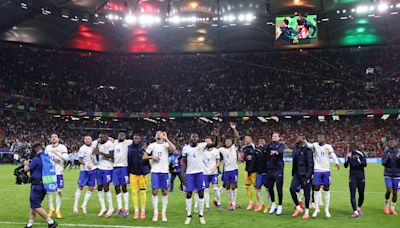 Cuántas Eurocopas ha ganado Francia y cuándo fue la última vez que lo logró