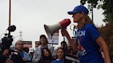 Writers Worldwide Show Support for WGA Strike