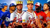 MLB Power Rankings 2024: Braves open new season on top