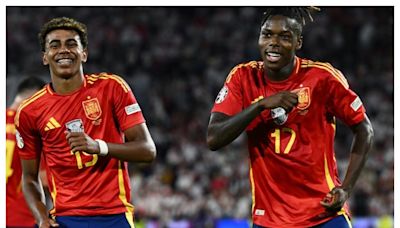 Euro 2024: Spain Ease Past Georgia to Book Quarterfinal Berth