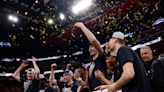 Commemorative book: Purdue basketball's march to the 2024 NCAA Final Four