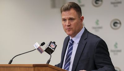 With 4 picks, Day 2 of NFL draft a ‘big day’ for Packers organization