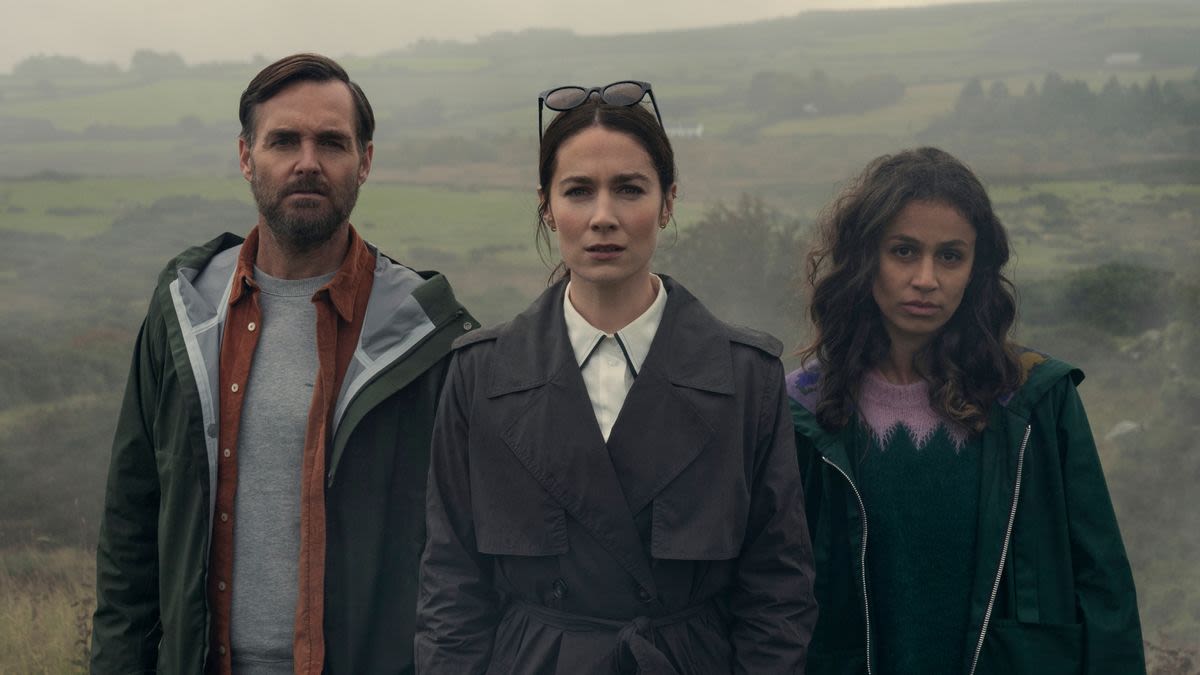 Clues Indicate That the Hit Netflix Series 'Bodkin' Could Return for Another Twisty Irish Mystery