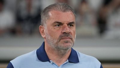 Ange Postecoglou makes telling Tottenham comment after Dominic Solanke signing