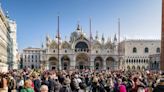 Anger as overcrowded Venice begins charging visitors to enter city from today