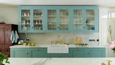 How to Make Your Kitchen Cabinets More Functional — 7 Expert Tips to Optimize Your Storage for Everyday Efficiency