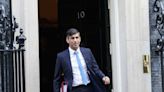 Is Rishi Sunak facing a potential leadership contest and who could replace him? Tory MPs call for PM to quit