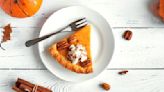 The Subtle Ingredient Swap That Adds Some Extra Spice To Pumpkin Pie