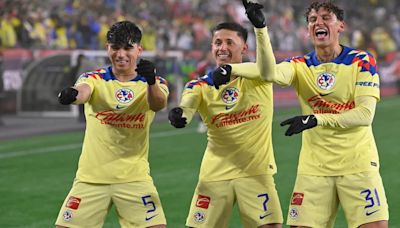 ¿La “Triiisecta” la culpable del fracaso del América? Las redes estallan contra el club y jugadores