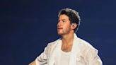 Nick Jonas Cancels Jonas Brothers Mexico Concerts Due to Sickness