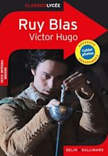 Ruy Blas de Victor Hugo - Poche - Livre - Decitre