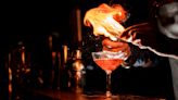 Arizona's Espiritu Restaurant And Bar Will Light Any Cocktail On Fire