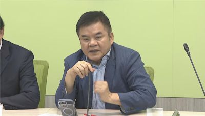 澎湖漁船遭中國海警強押帶走 莊瑞雄：政治對抗勿殃及漁民