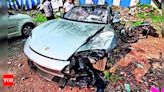 Pune Porsche horror: See accused’s actions not age, plead kin | Bhopal News - Times of India