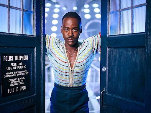 How To Watch Doctor Who Season 14 Online Starring Ncuti Gatwa And Stream The Series Free From Anywhere