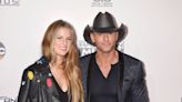 Tim McGraw Is ‘So Proud’ of Daughter Maggie as She Begins New Job at Hospice Care Center
