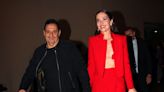 Del osado look de Natalia Oreiro a las celebrities que la acompañaron en la premiere de su nuevo film