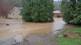 Homes in South Buffalo Township, Armstrong County evacuated due to flooding