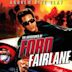 Ford Fairlane – Rock ’n’ Roll Detective