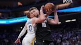 Injury Report: Kings’ Domantas Sabonis (sternum contusion) questionable for Game 3 vs. Warriors